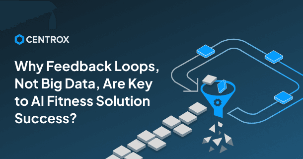 Why Feedback Loops, Not Big Data, Are Key to AI Fitness S...