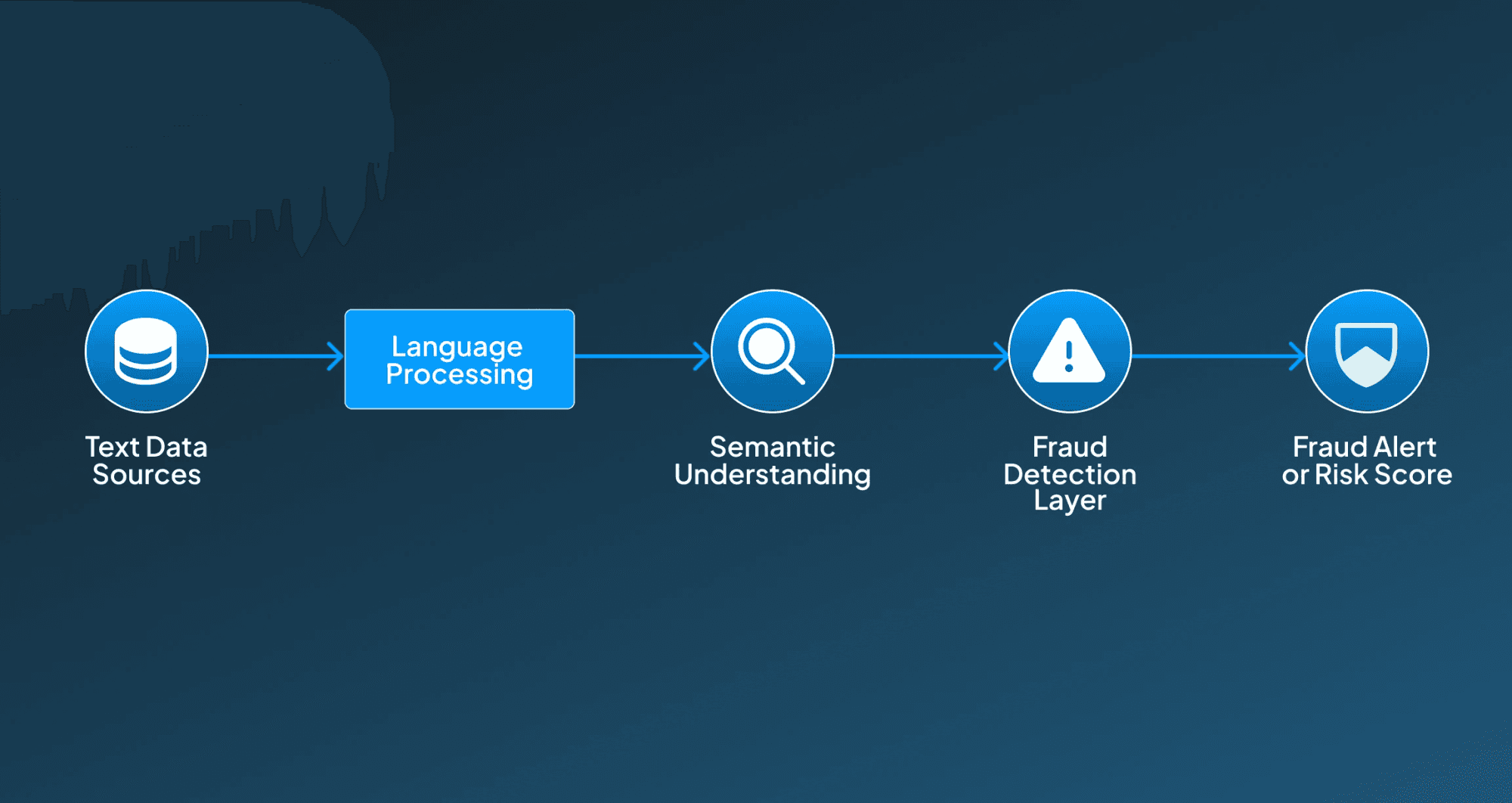NLP Models for Fraud Detection